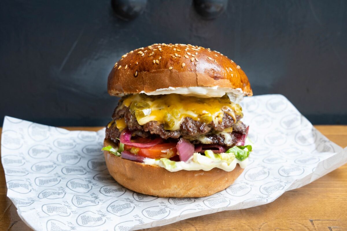 hello varázs goodbar hamburger jalapeno
