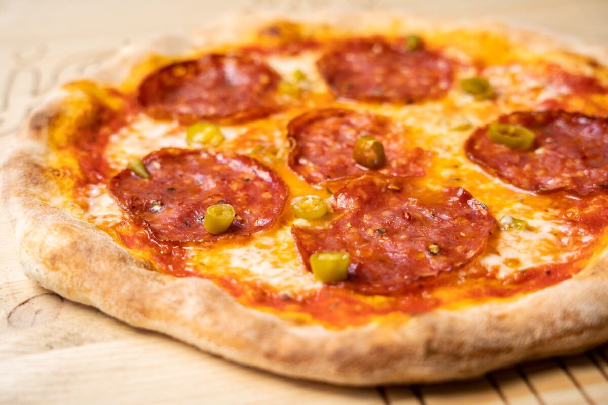 hello varázs goodbar pizza
