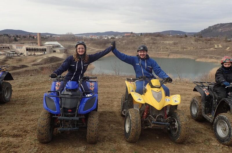 hello varázs xtreme quad tours bányakaland pacsi