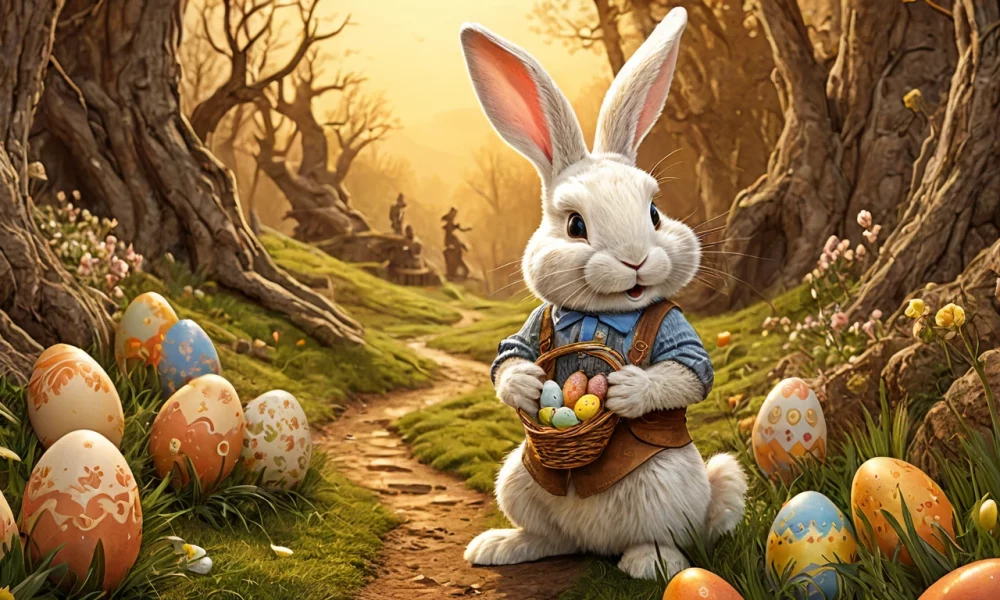 hello varazs húsvét ajandék kedvezmény