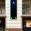 Varázslatos UV fényben átváltozó festmények - Titok Galéria - Image 7