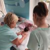 Állapotfelmérés és konzultáció Csilla nénivel a Baby Spa-ban - Image 7
