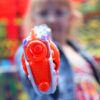 Csupakaland Családi Élményparkban NERF szivacslövő játék - Image 3