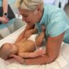 Állapotfelmérés és konzultáció Csilla nénivel a Baby Spa-ban - Image 5