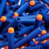 Csupakaland Családi Élményparkban NERF szivacslövő játék - Image 10