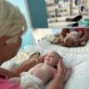 Állapotfelmérés és konzultáció Csilla nénivel a Baby Spa-ban - Image 3