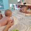 Állapotfelmérés és konzultáció Csilla nénivel a Baby Spa-ban - Image 4