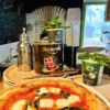 Pátyi Pizza Party – 2 válaszható pizza a Cukorborsó Kertvendéglőben - Image 3