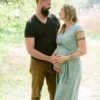 Kismama fotózás - Egy örök emlék erről a csodás időszakról - Image 14