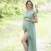 Kismama fotózás - Egy örök emlék erről a csodás időszakról - Image 18