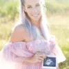 Kismama fotózás - Egy örök emlék erről a csodás időszakról - Image 17