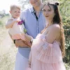 Kismama fotózás - Egy örök emlék erről a csodás időszakról - Image 10