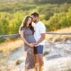 Kismama fotózás - Egy örök emlék erről a csodás időszakról - Image 9