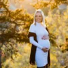 Kismama fotózás - Egy örök emlék erről a csodás időszakról - Image 2