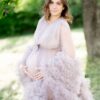 Kismama fotózás - Egy örök emlék erről a csodás időszakról - Image 12