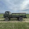 Élményvezetés egy Gaz 66 típusú teherautóval - Image 2