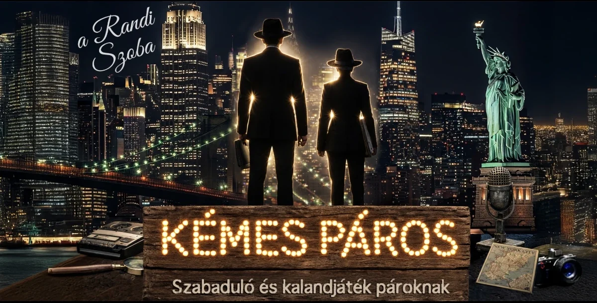 Kémes-páros-szabadulószoba-magic-rooms