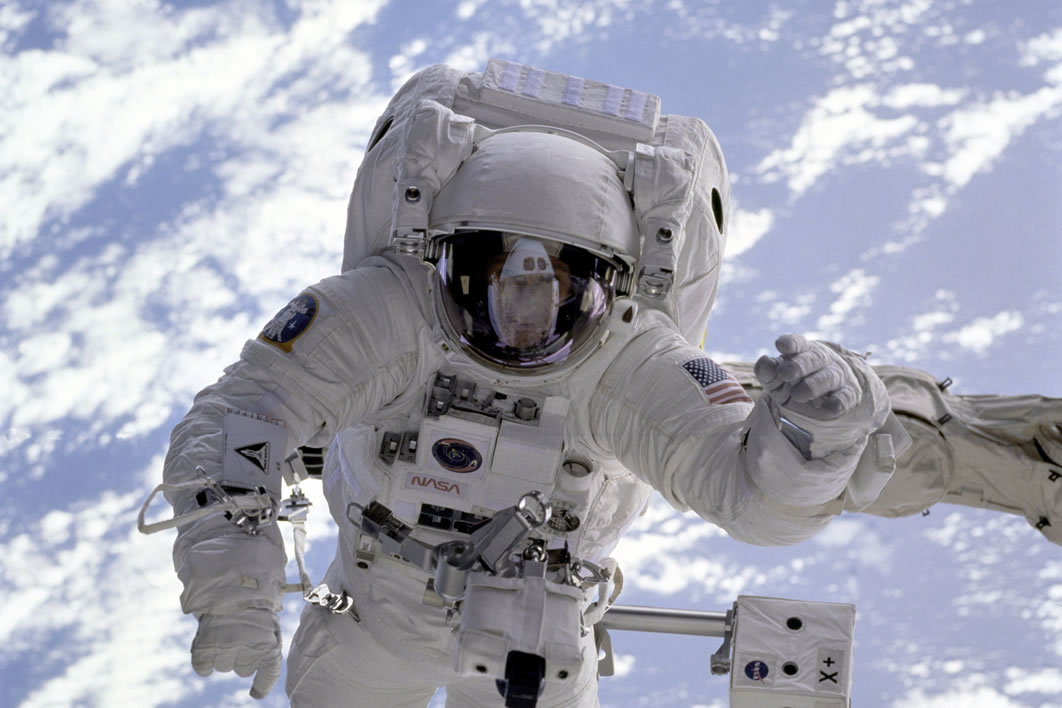 Astronauta