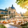 Hétvégi wellness & a'la carte élménycsomag a Rudas Bistroban - Image 2