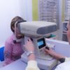 Multifokális szemüveg szemvizsgálattal a Totál Optikában - Image 3