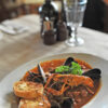 Trattoria Toscanaban a’ la carte étel-ital fogyasztás - Image 10