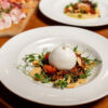 Trattoria Toscanaban a’ la carte étel-ital fogyasztás - Image 16