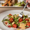 Trattoria Toscanaban a’ la carte étel-ital fogyasztás - Image 3