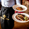 Trattoria Toscanaban a’ la carte étel-ital fogyasztás - Image 15