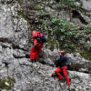 Garantáltan függő leszel! Via ferrata sziklamászás akár 4 fő részére - Image 6