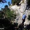 Garantáltan függő leszel! Via ferrata sziklamászás akár 4 fő részére - Image 8