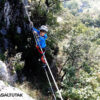Garantáltan függő leszel! Via ferrata sziklamászás akár 4 fő részére - Image 5