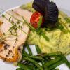 Veranda Grill & Wine Étteremben a'la carte étel és ital fogyasztás - Image 6