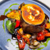 Veranda Grill & Wine Étteremben a'la carte étel és ital fogyasztás - Image 2