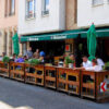Veranda Grill & Wine Étteremben a'la carte étel és ital fogyasztás - Image 11