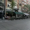 A pesti Broadway szívében a’la carte ételfogyasztás - Komédiás Kávéház - Image 3