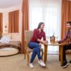 Zalakarosi páros wellness pihenés reggelivel 2 fő részére a Wellness Hotel Aphrodite****-ban - Image 9