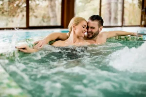 Zalakarosi páros wellness pihenés reggelivel 2 fő részére a Wellness Hotel Aphrodite****-ban