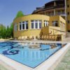 hotel aphrodite wellness zala kinti medence