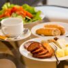 Zalakarosi páros wellness pihenés reggelivel 2 fő részére a Wellness Hotel Aphrodite****-ban - Image 18