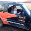 hello varázs xtreme quad offroad gyerek lány