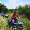 hello varázs xtreme quad tours szafari virágok
