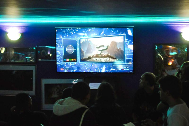 hello varázs Barcraft társasjáték képernyő