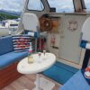 hello varázs happy day boat asztal