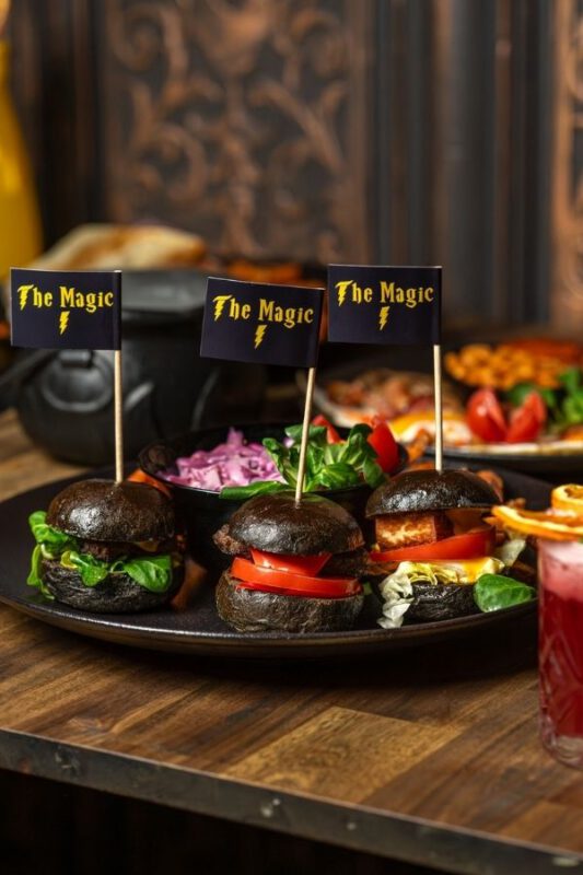 hello varázs the magic burgerek