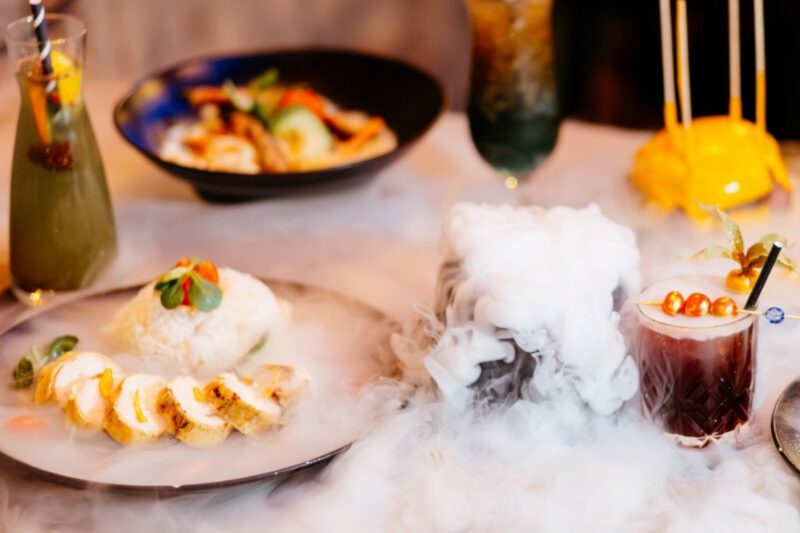 hello varázs the magic füst