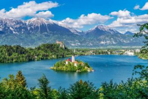 Bledi-tó partján mesés kikapcsolódás a Hotel Starkl-ben