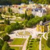 3 nap 2 éjszaka 2 fő részére reggelivel vagy félpanziós ellátással - Sun Palace Wellness Hotel​ - Image 2