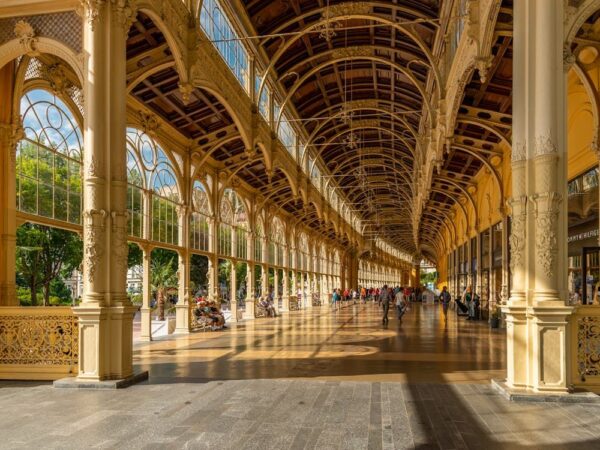 3 nap 2 éjszaka 2 fő részére reggelivel vagy félpanziós ellátással - Sun Palace Wellness Hotel​